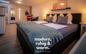 Modernes Apartment in Niebüll mit Smart TV&WLAN